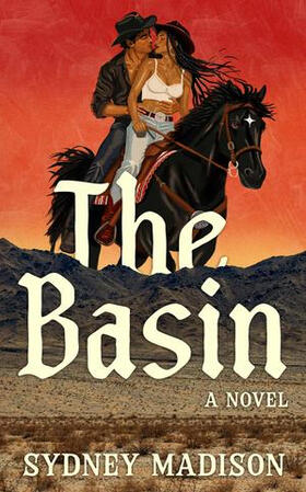 The Basin — Sydney Madison The Basin — Sydney Madison