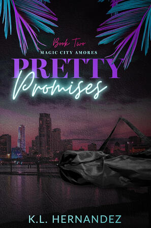 Pretty Promises – K.L. Hernandez