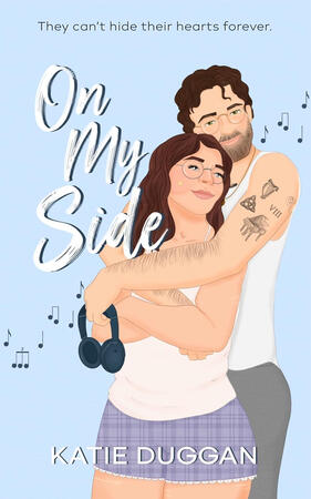 On My Side – Katie Duggan