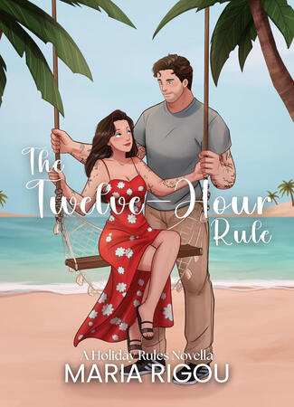 The Twelve-Hour Rule – Maria Rigou