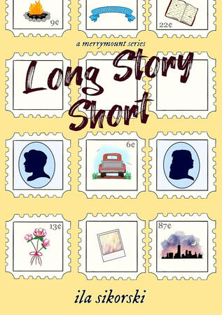 Long Story Short – Ila Sikorski