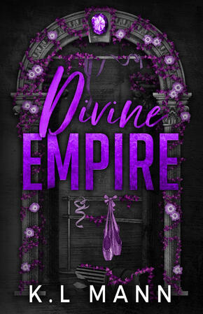 Divine Empire — K.L Mann