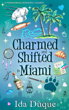 Charmed and Shifted in Miami — Ida Duque